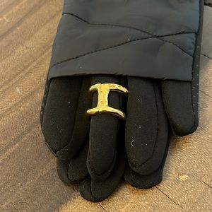 UNO de 50 cocktail ring